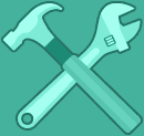 Tools Icon