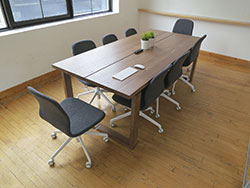 Boardroom Table