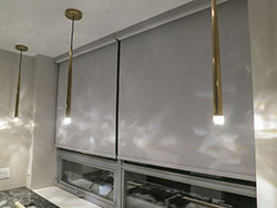 Blinds-To-Go installation